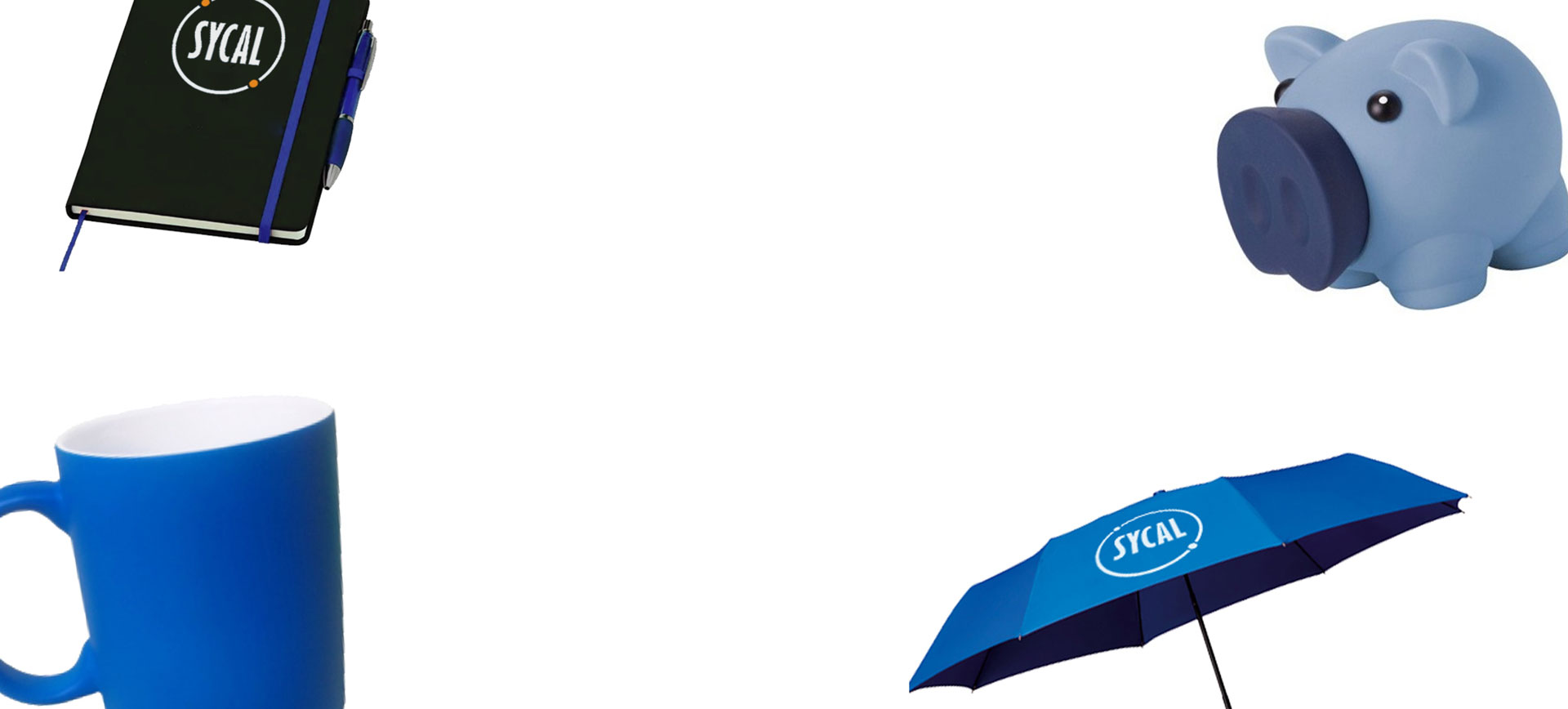 Sycal Finance Merchandise